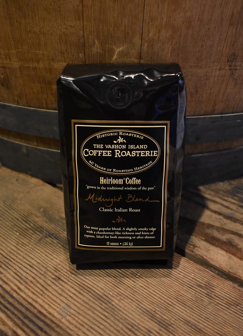 Buy Coffee Subscription The Vashon Island Coffee Roasterie