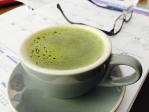 matcha