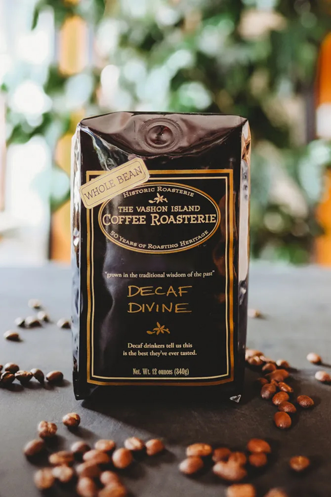Decaf Divine (Subscription)