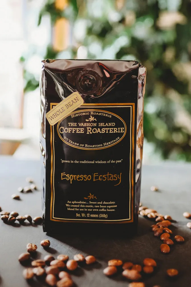 Espresso Ecstasy (Subscription)
