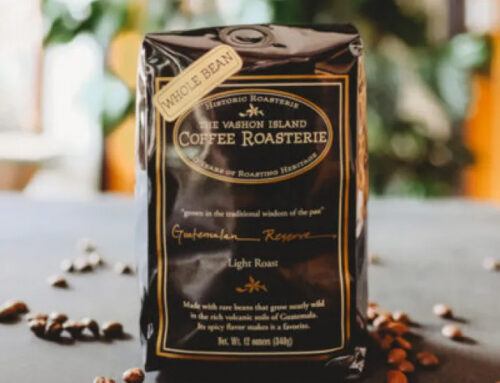 Guatemala’s Finest: The Story of Single Varietal Coffee