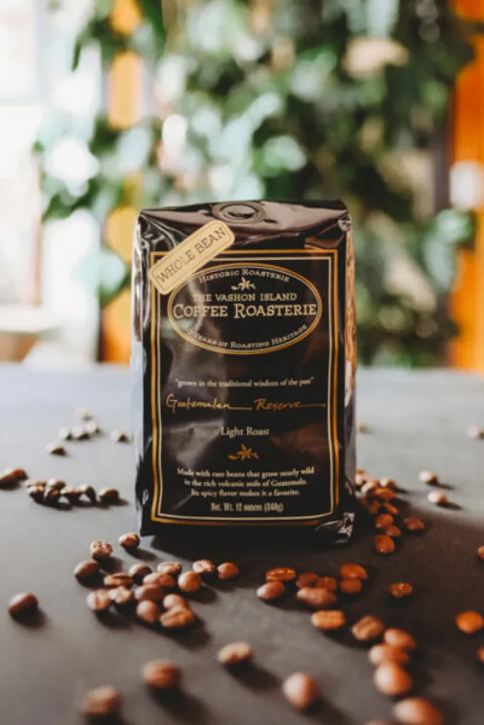 Guatemalan Reserve