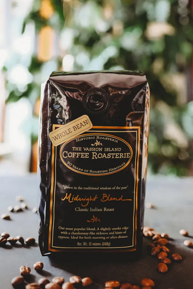 Midnight Blend (Subscription)