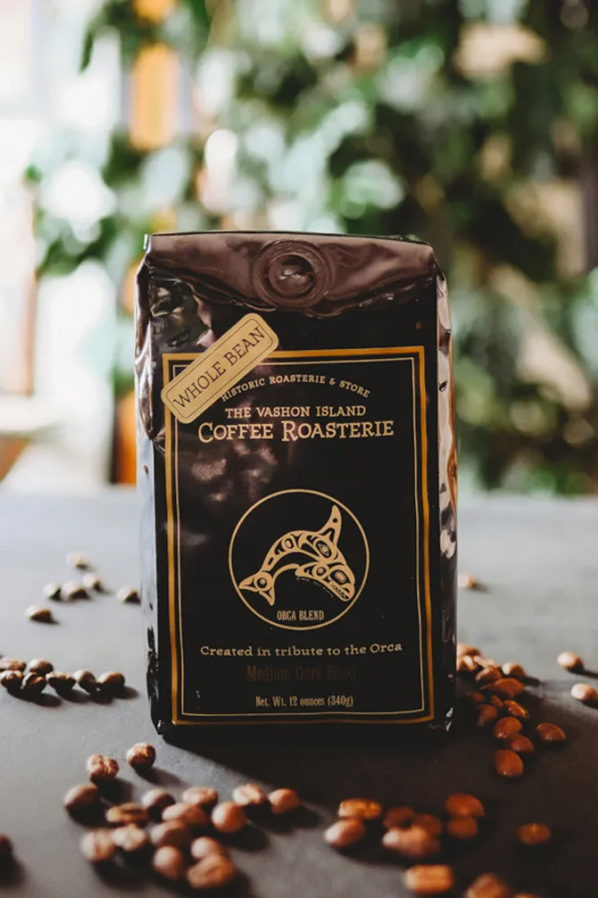 Orca Blend (Subscription)
